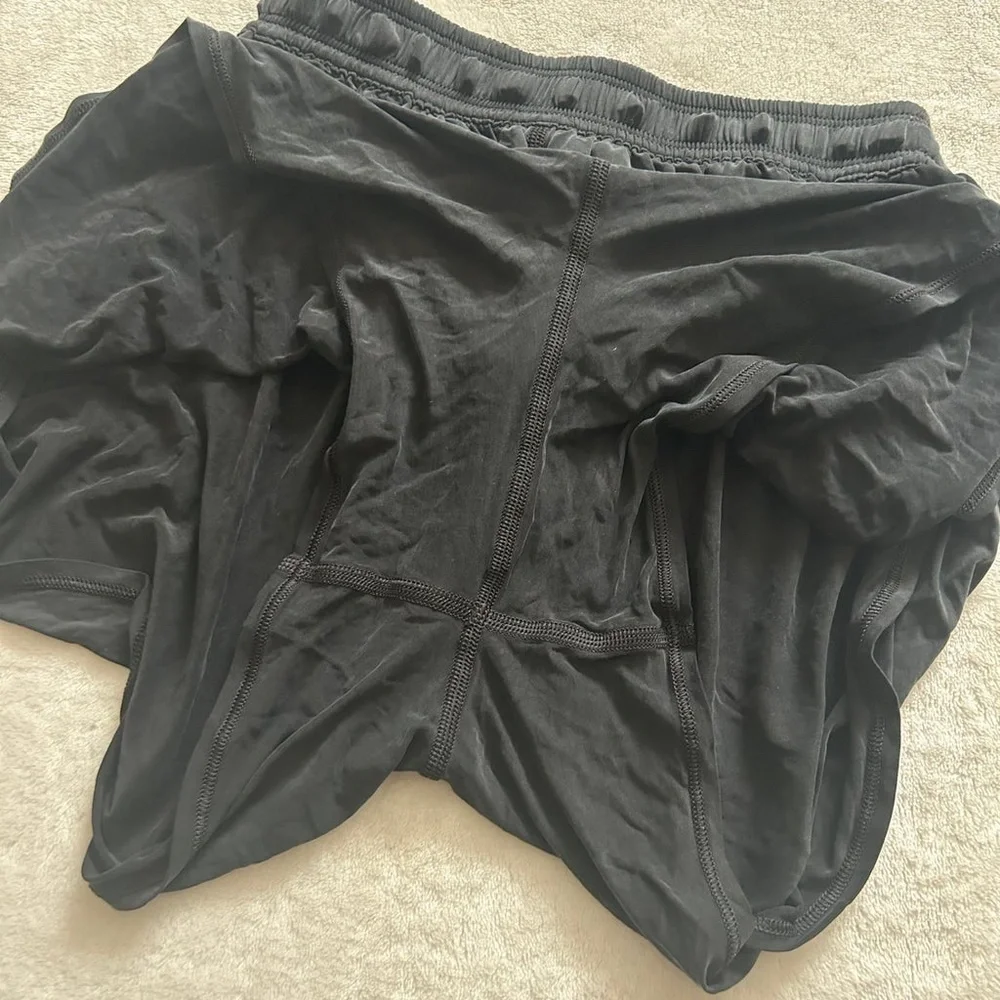 Lululemon Principal Dancer Short *3 - Picture 8 of 8